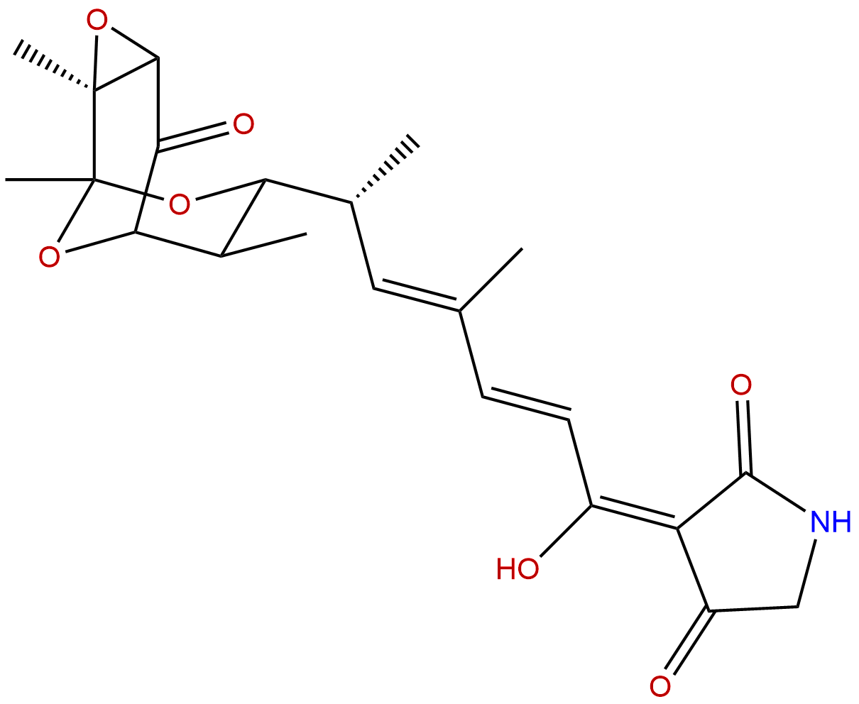 Tirandamycin A