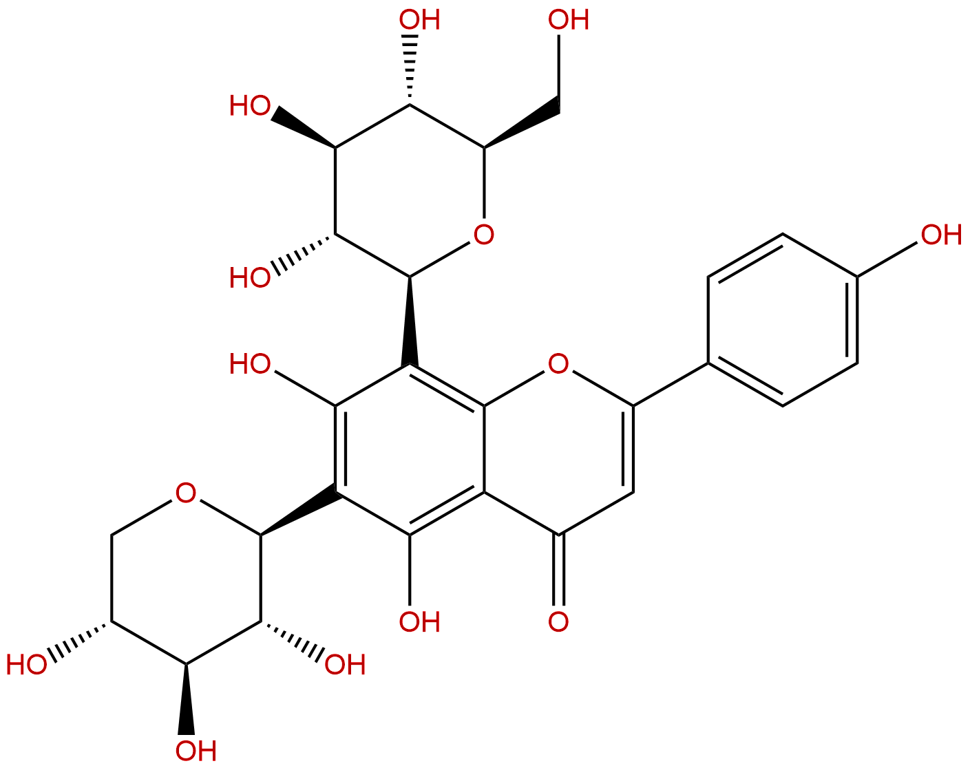 Vicenin -1