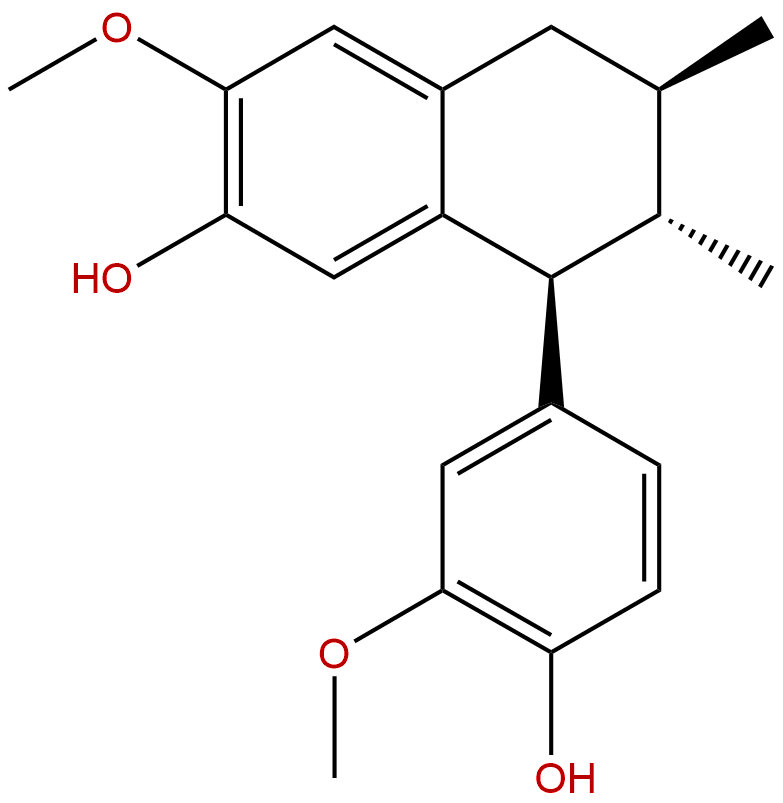 Guaiacin