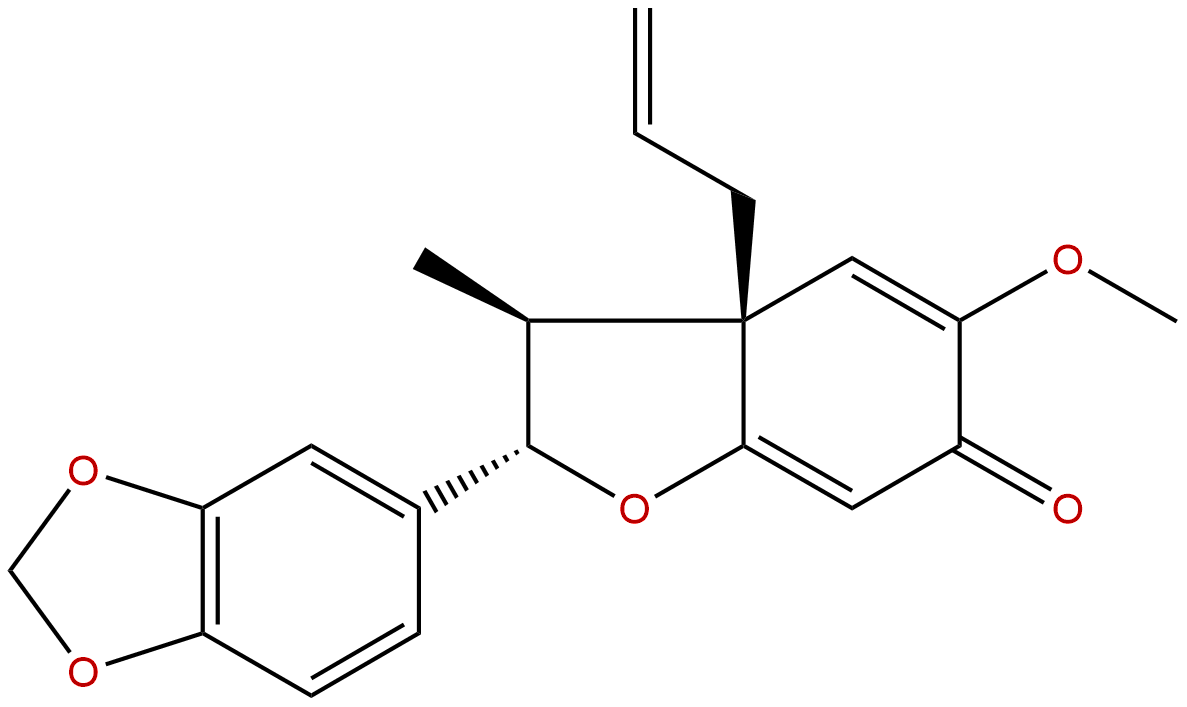 Burchellin