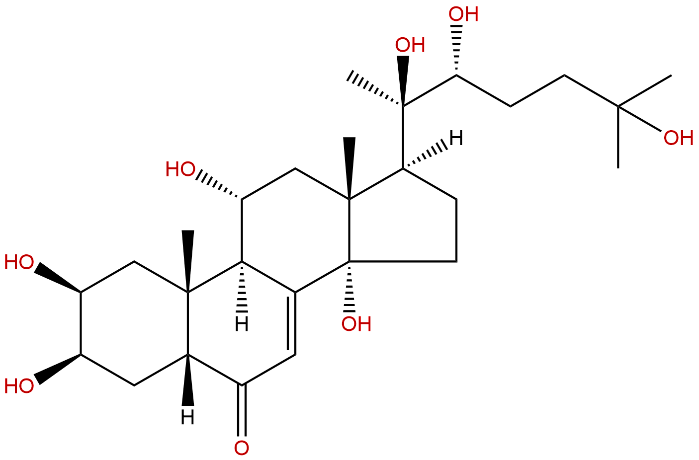 Turkesterone