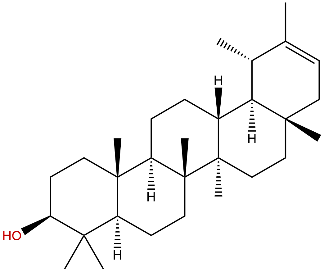 Pseudotaraxasterol