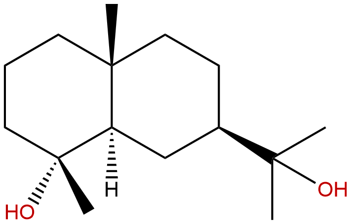 Cryptomeridiol