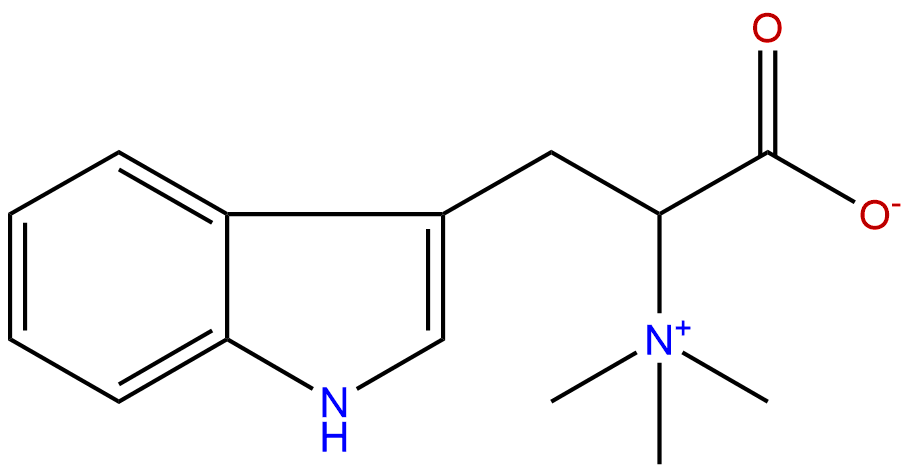 Hypaphorine