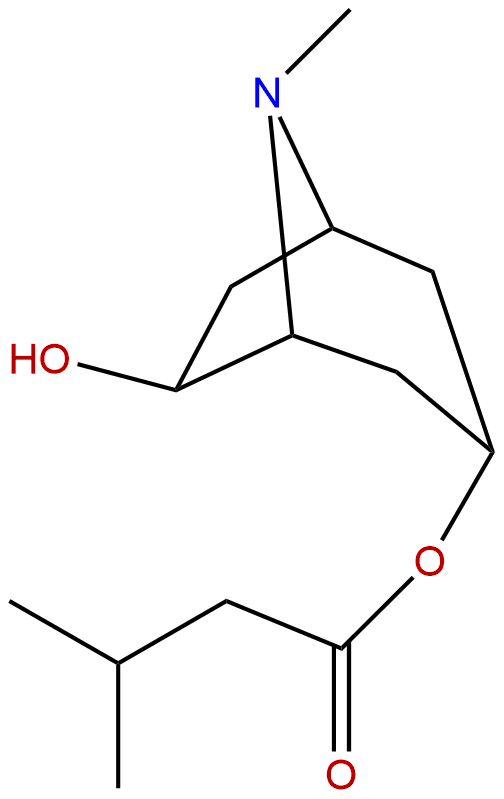 Valeroidine