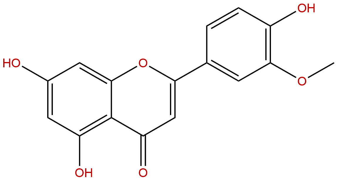 Chrysoeriol