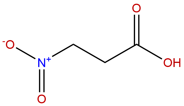 3-Nitropropionic acid