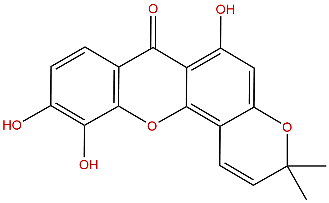 Isojacareubin