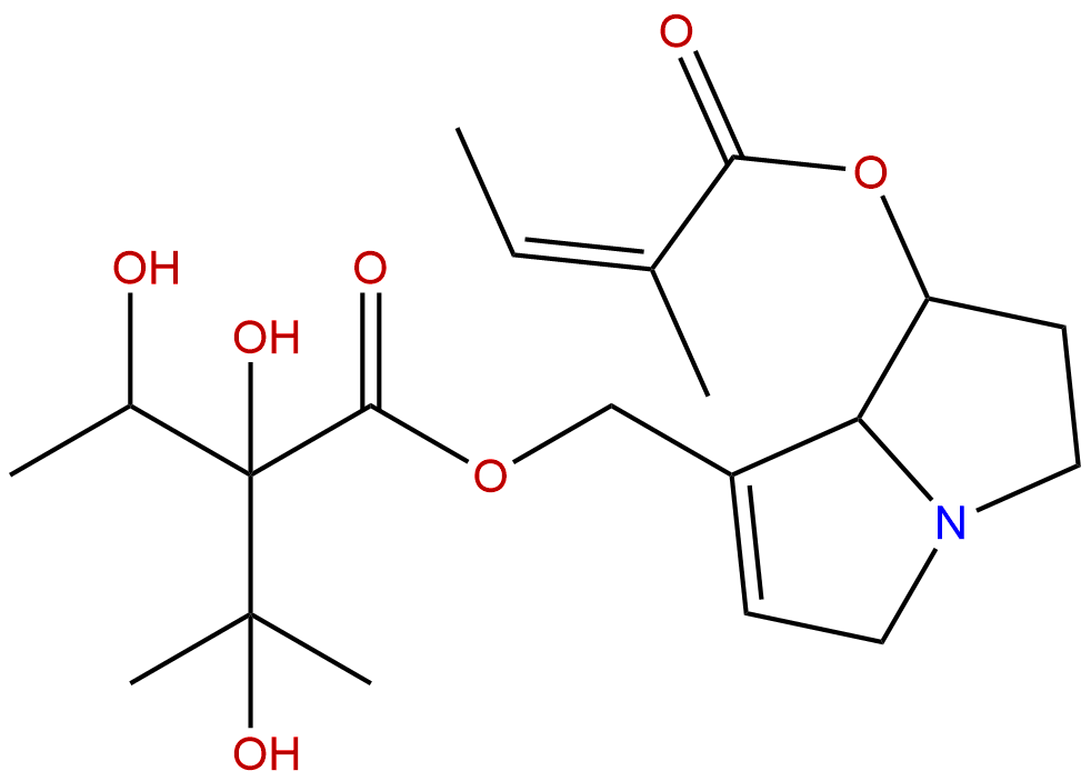 Echimidine