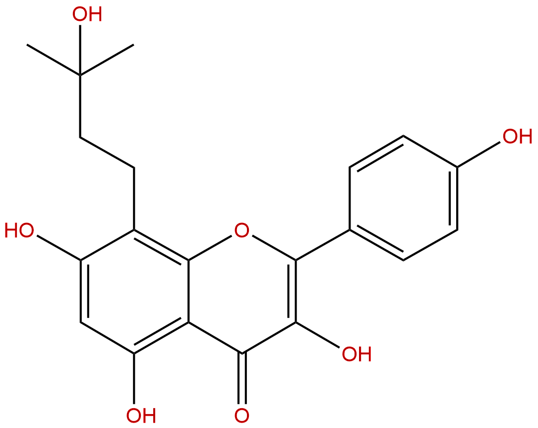 Noricaritin