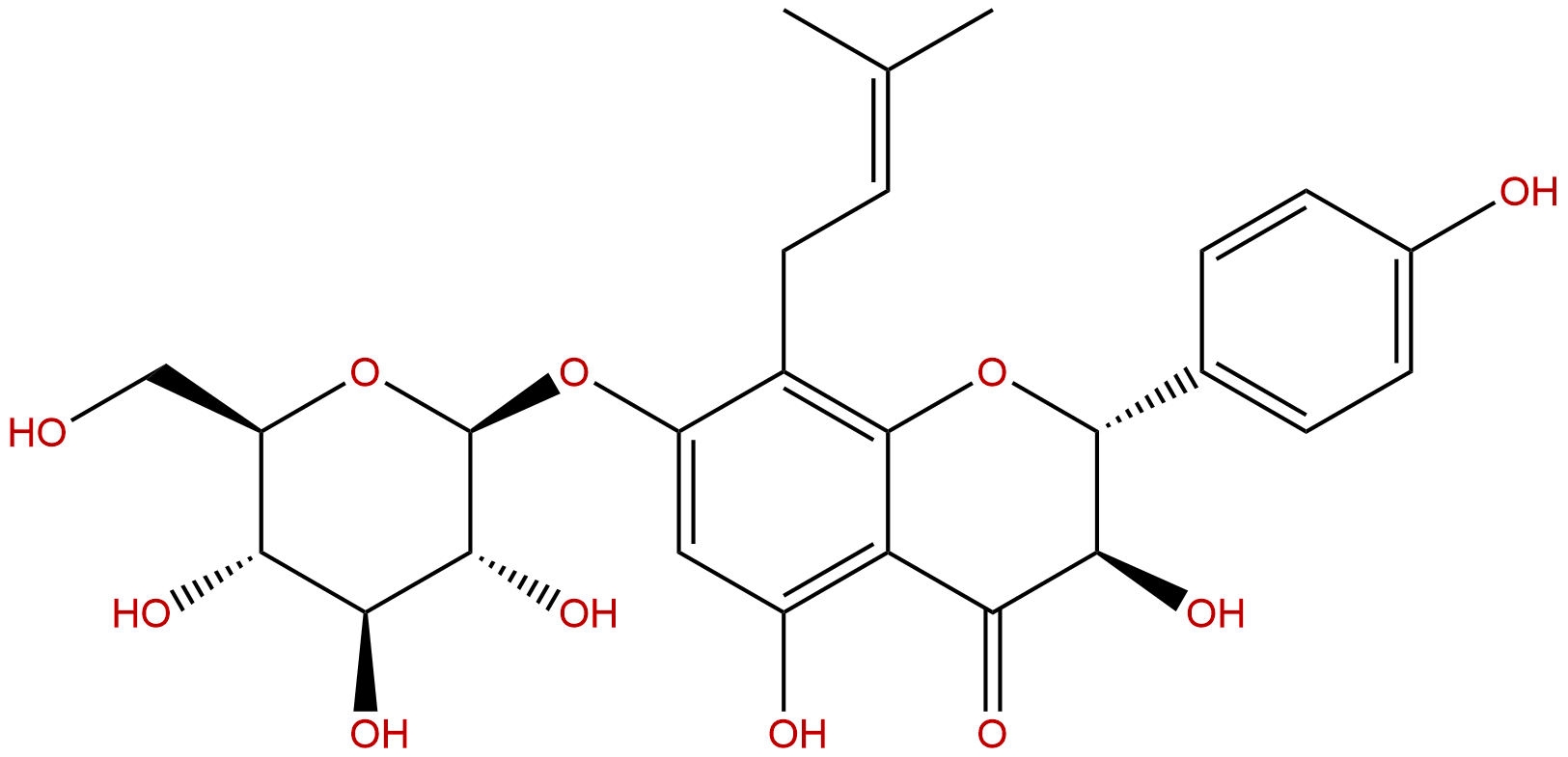 Phellamurin