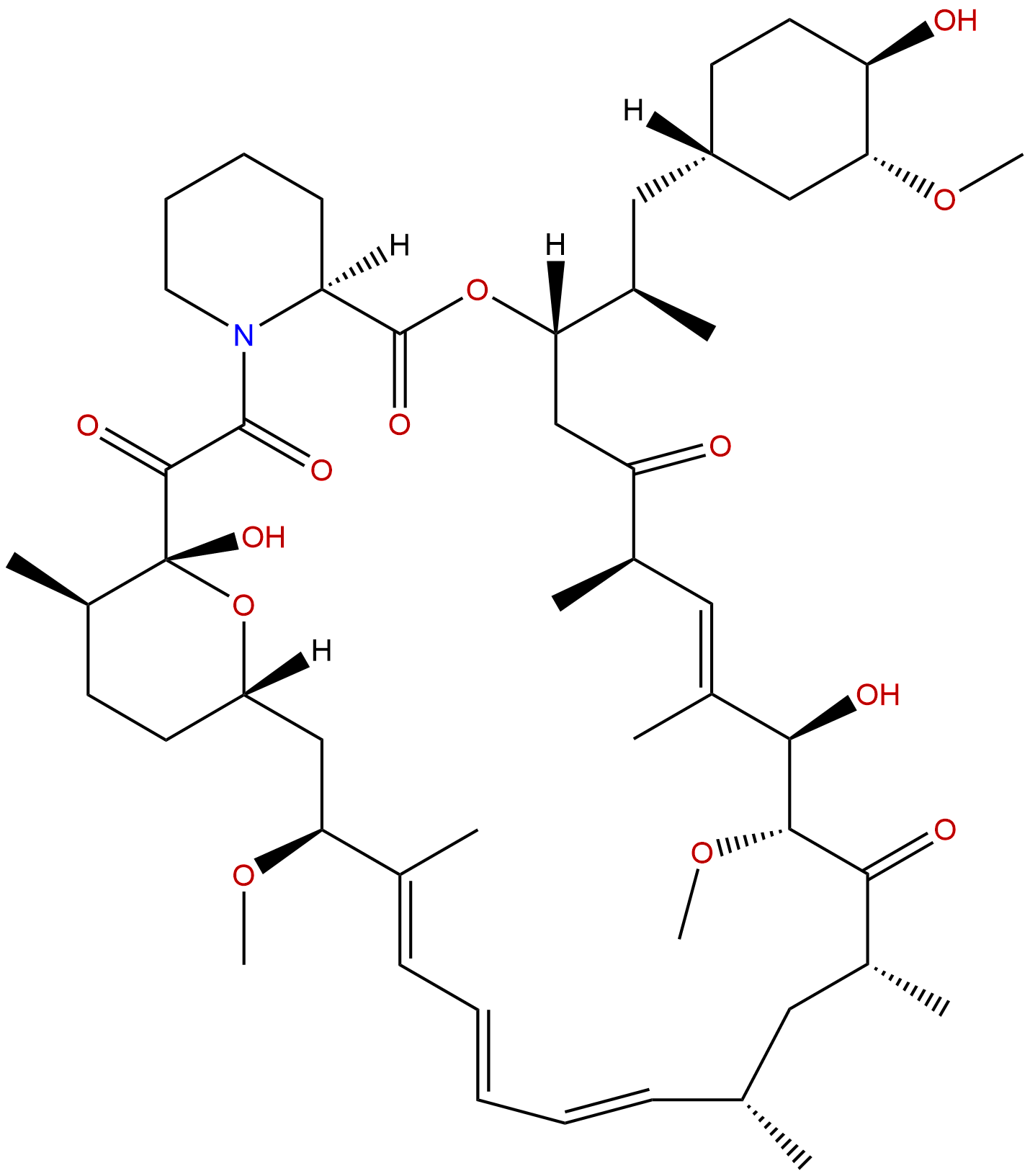 Rapamycin