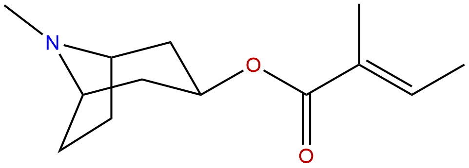 Tigloidine