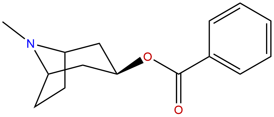 Tropacocaine