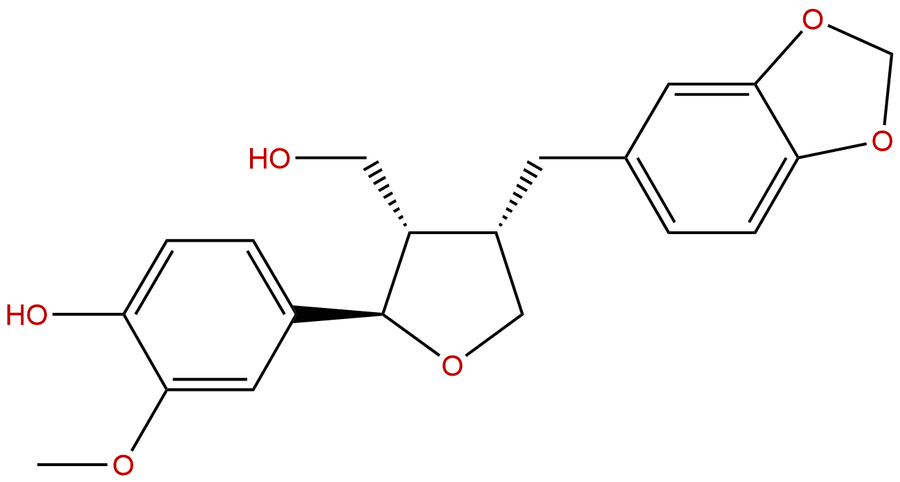 Sanshodiol