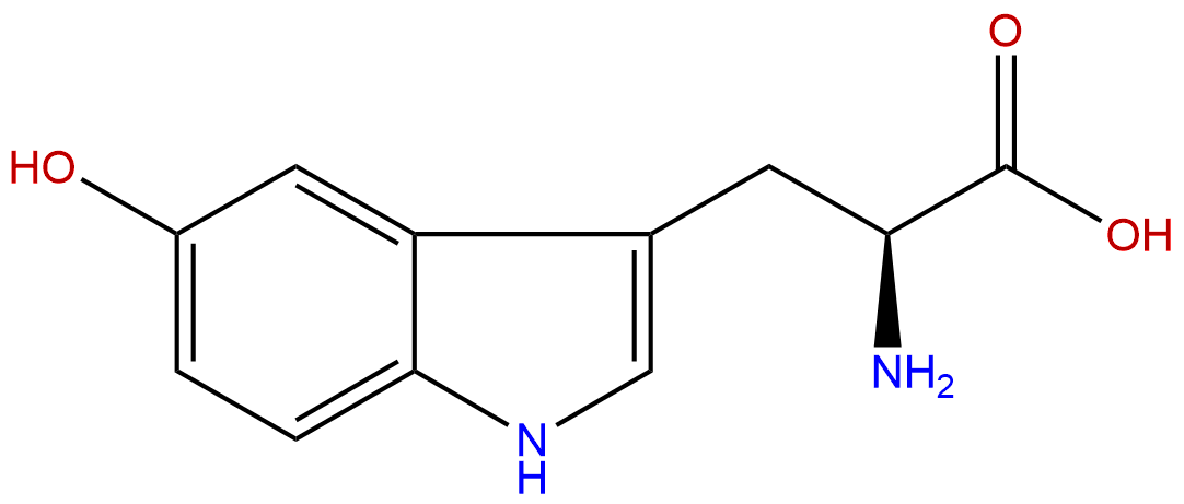 5-Hydroxy-DL-tryptophan