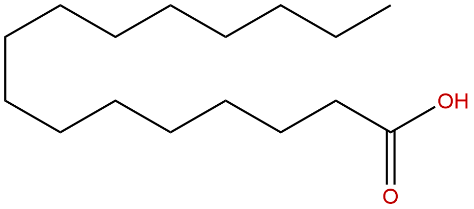 Palmitic acid