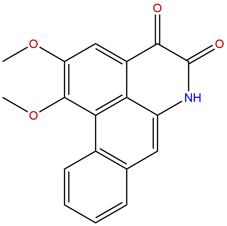 Norcepharadione B