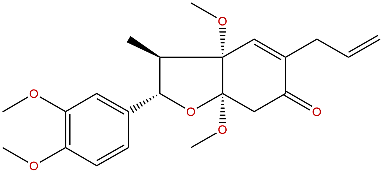 Piperenone