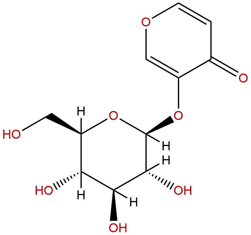 Erigeroside