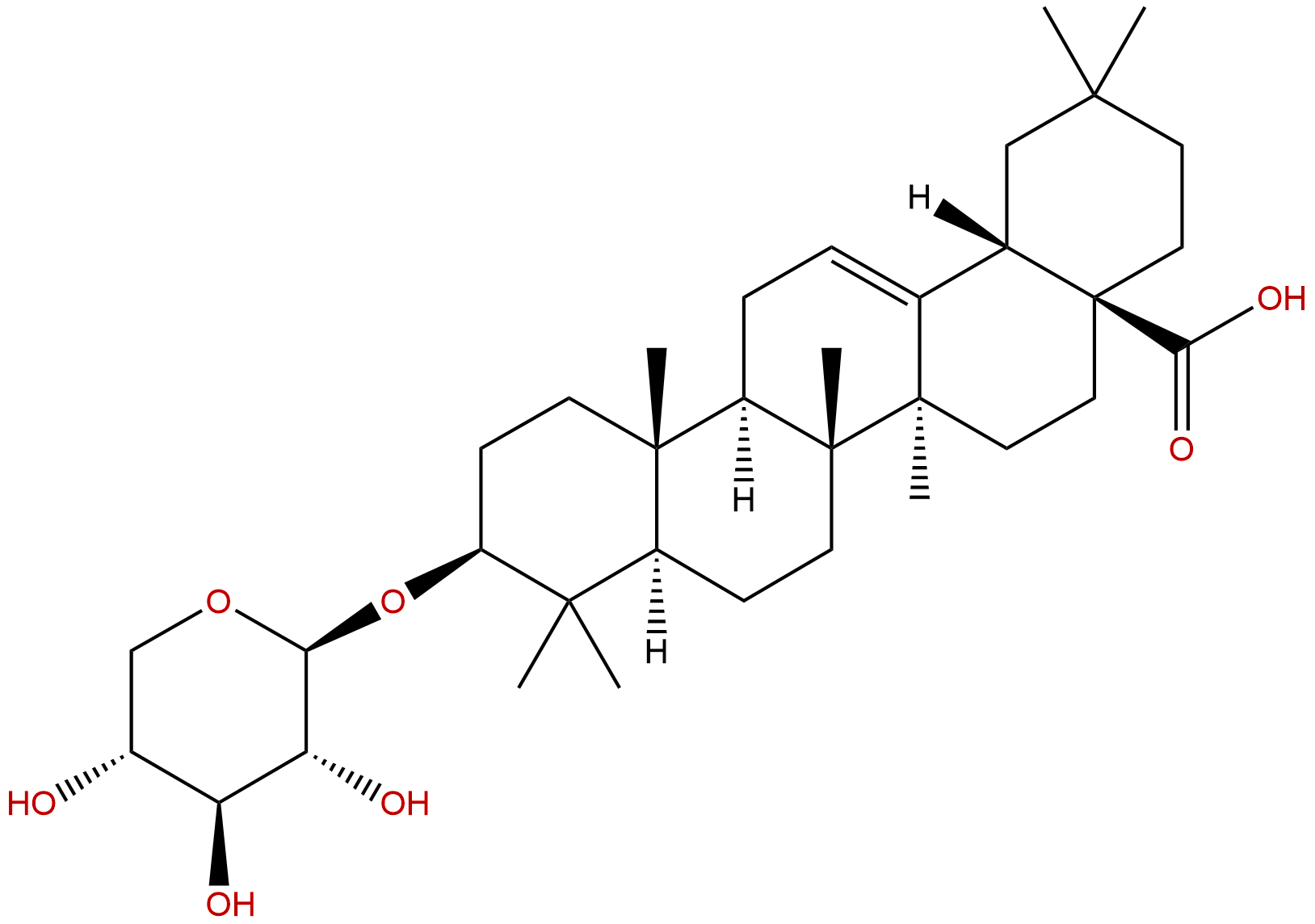 Songoroside A