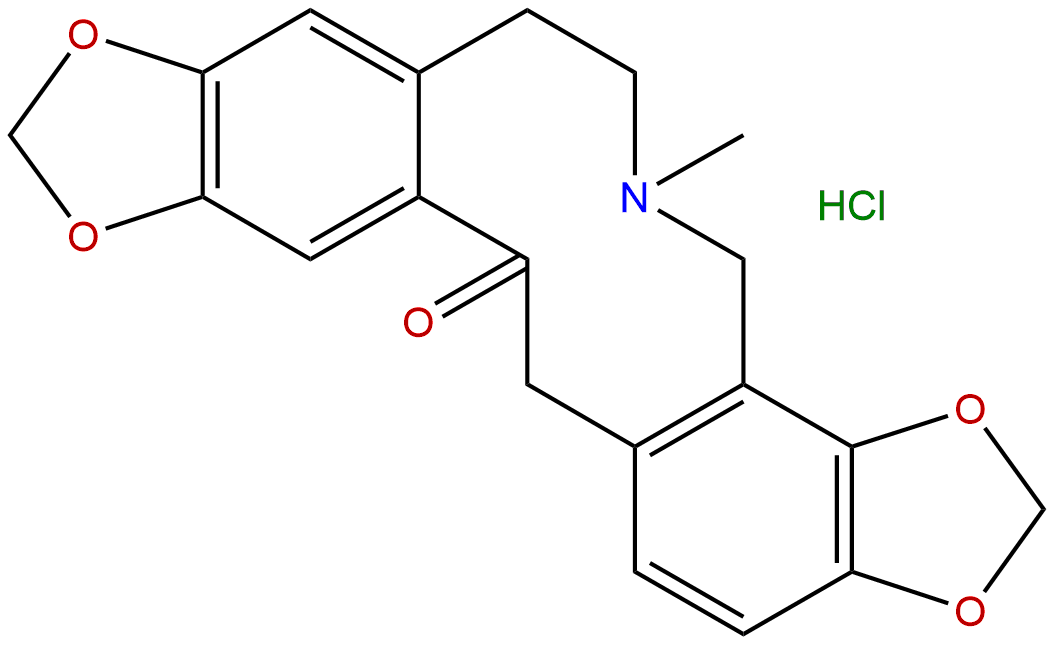 Protopine hydrochloride