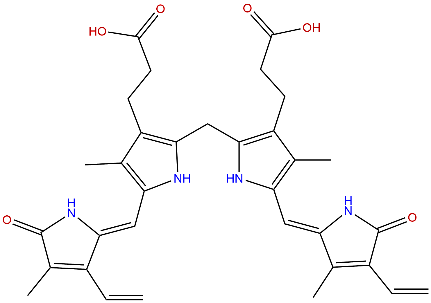 Bilirubin