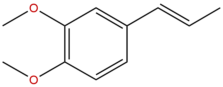 trans-Methylisoeugenol