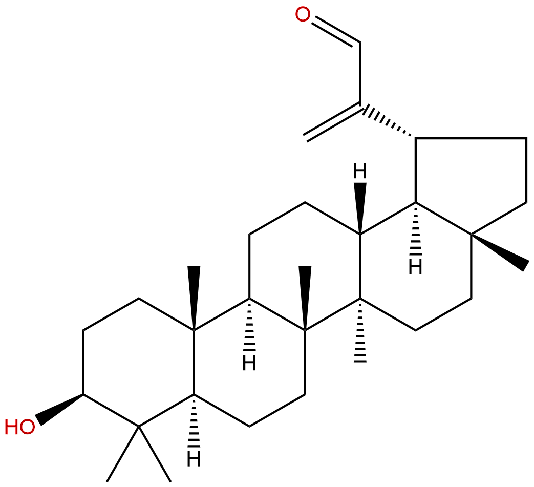 30-Oxolupeol