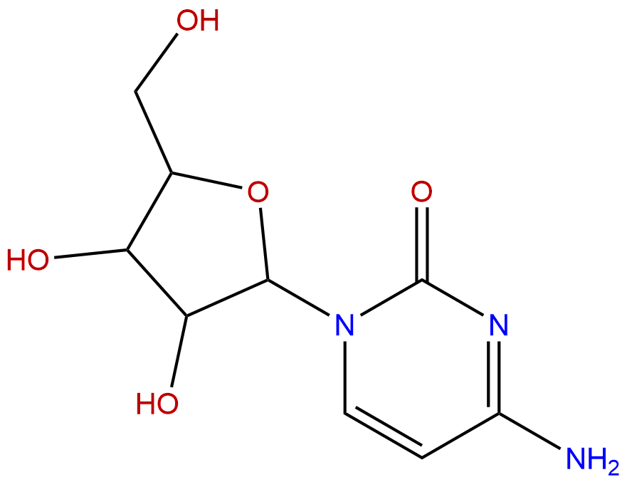 Cytidine