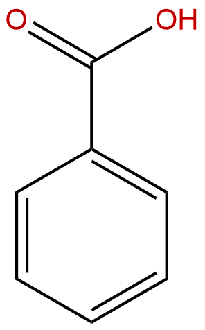 Benzoic acid