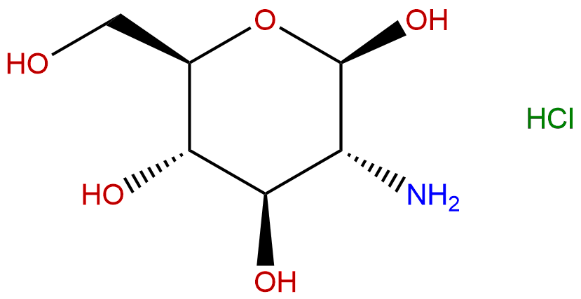 D-Glucosamine hydrochloride