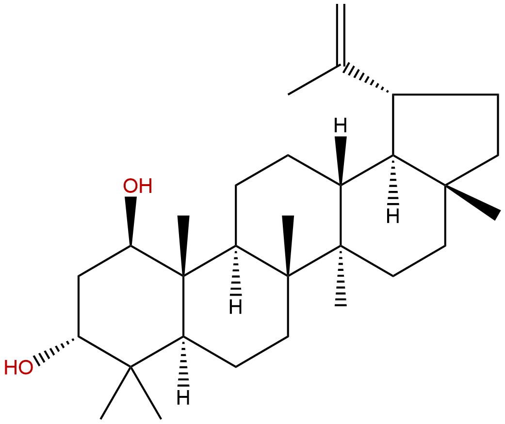 Glochidiol