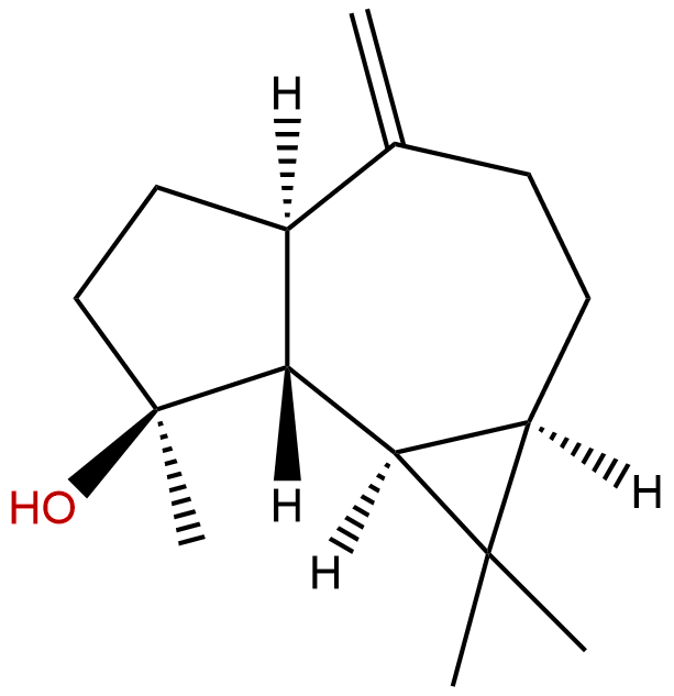 Spathulenol