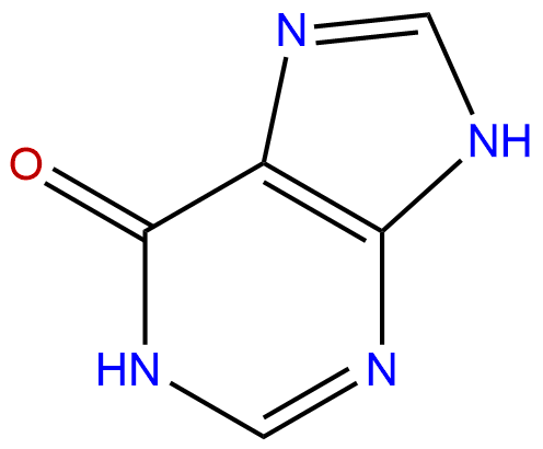 Hypoxanthine