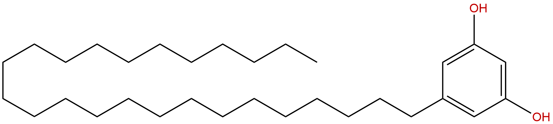 5-Pentacosylresorcinol