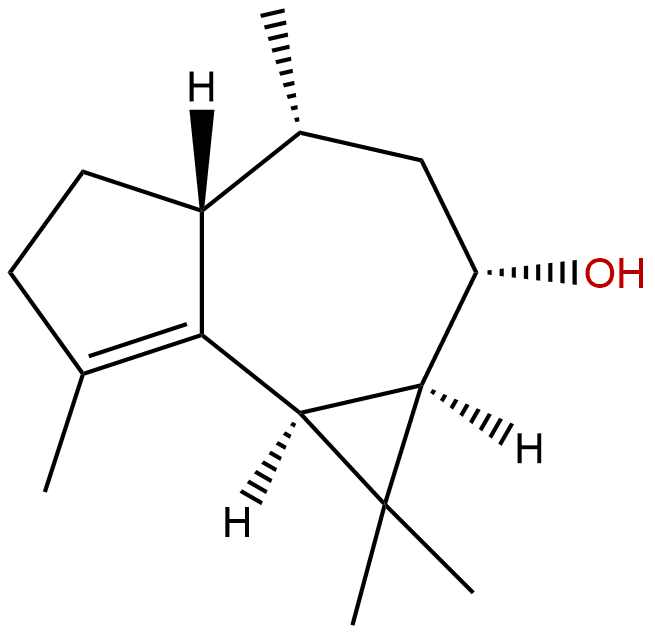 8α-Hydroxy-α-gurjunene