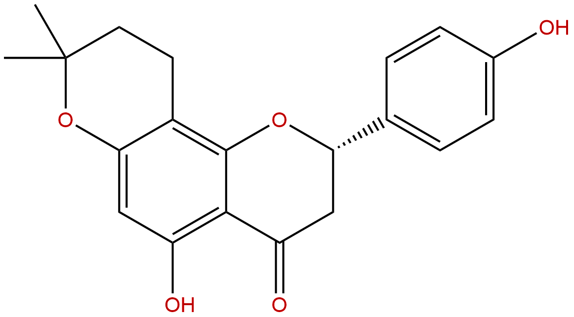 Dihydrocitflavanone