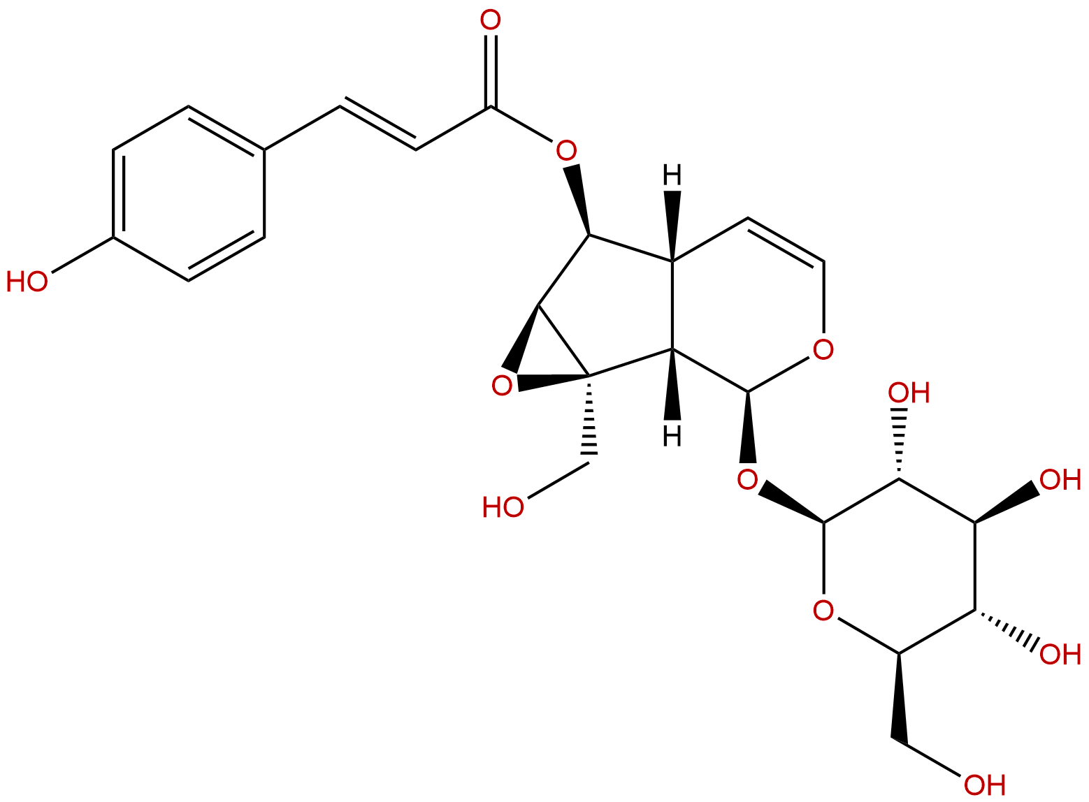 Specioside