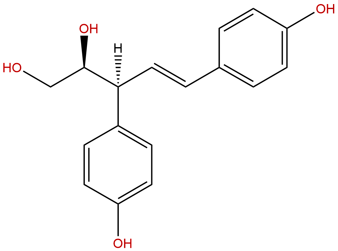 Agatharesinol