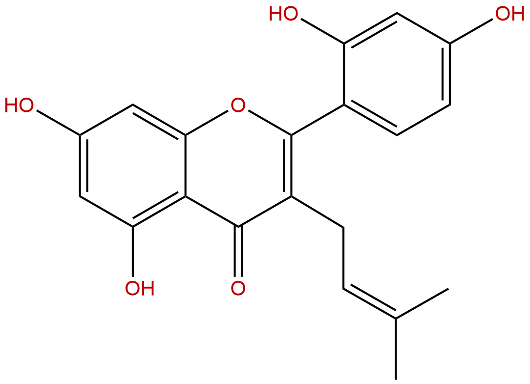 Albanin A