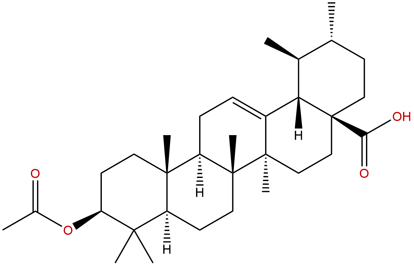 3-acetylursolic acid