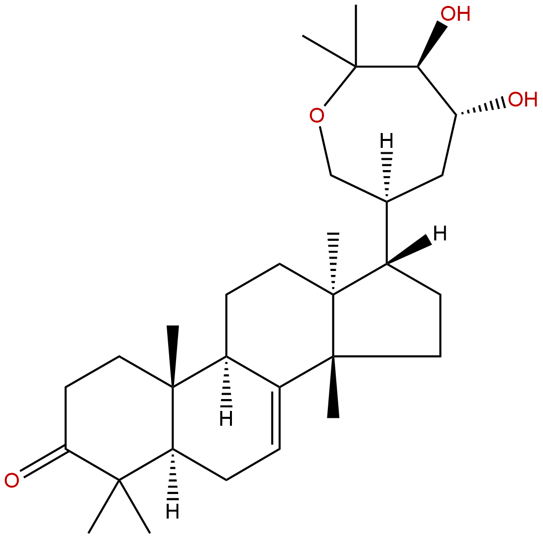 Hispidone