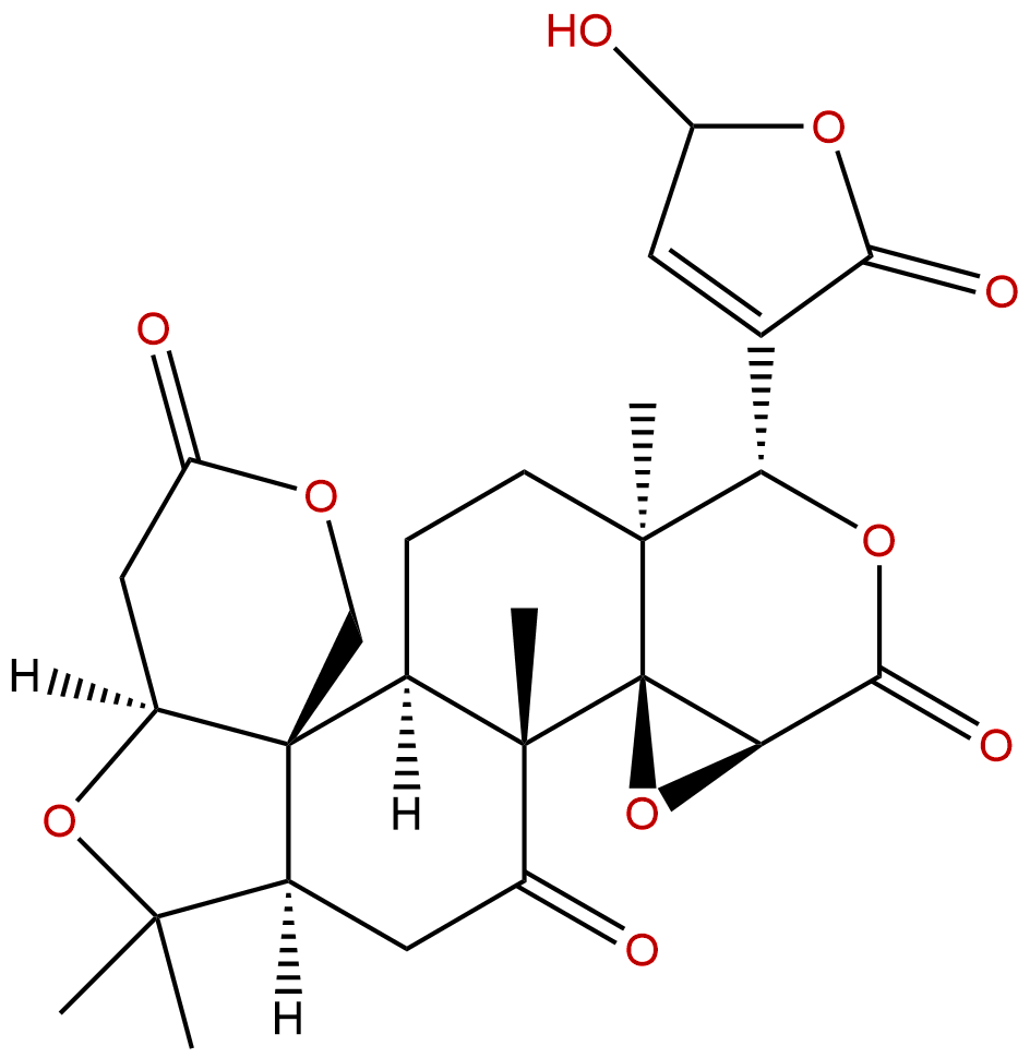 Isolimonexic acid