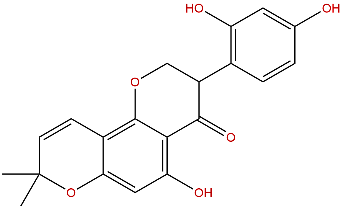 Cyclokievitone