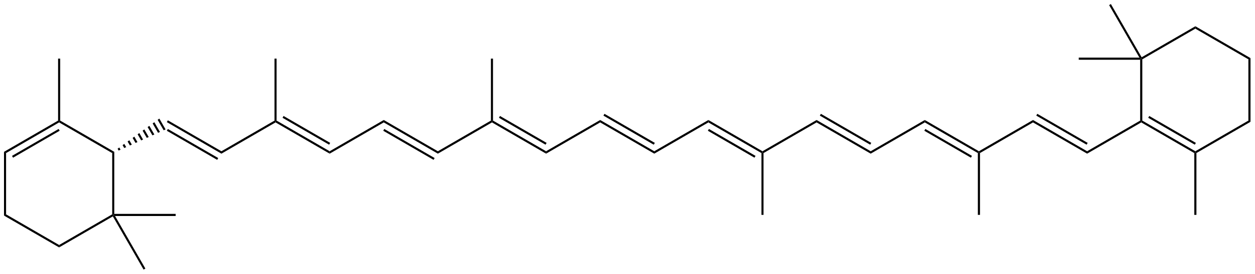 α-Carotene