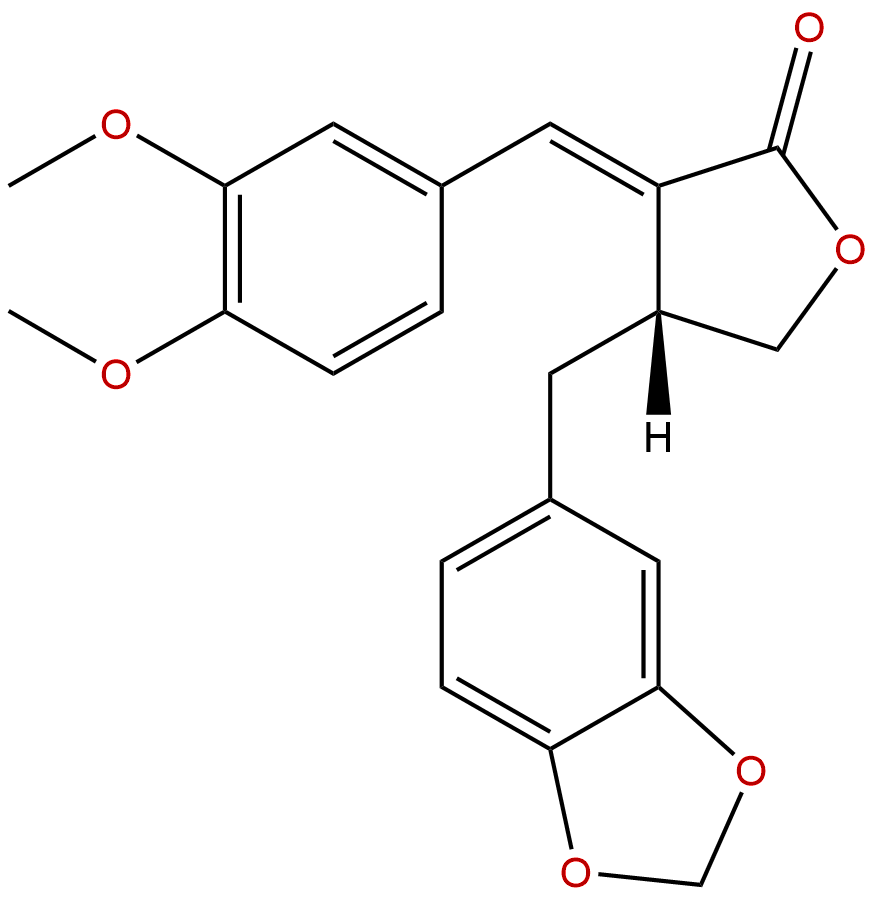 Kaerophyllin