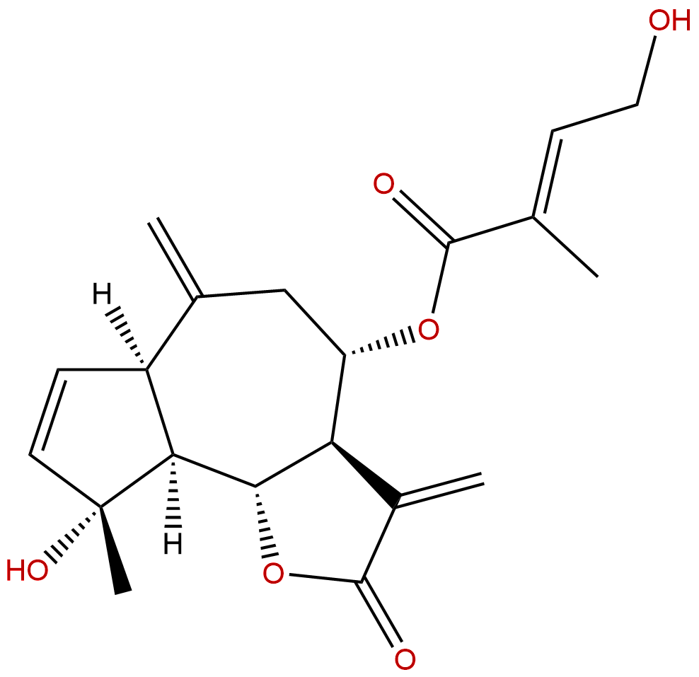 Eupalinilide B