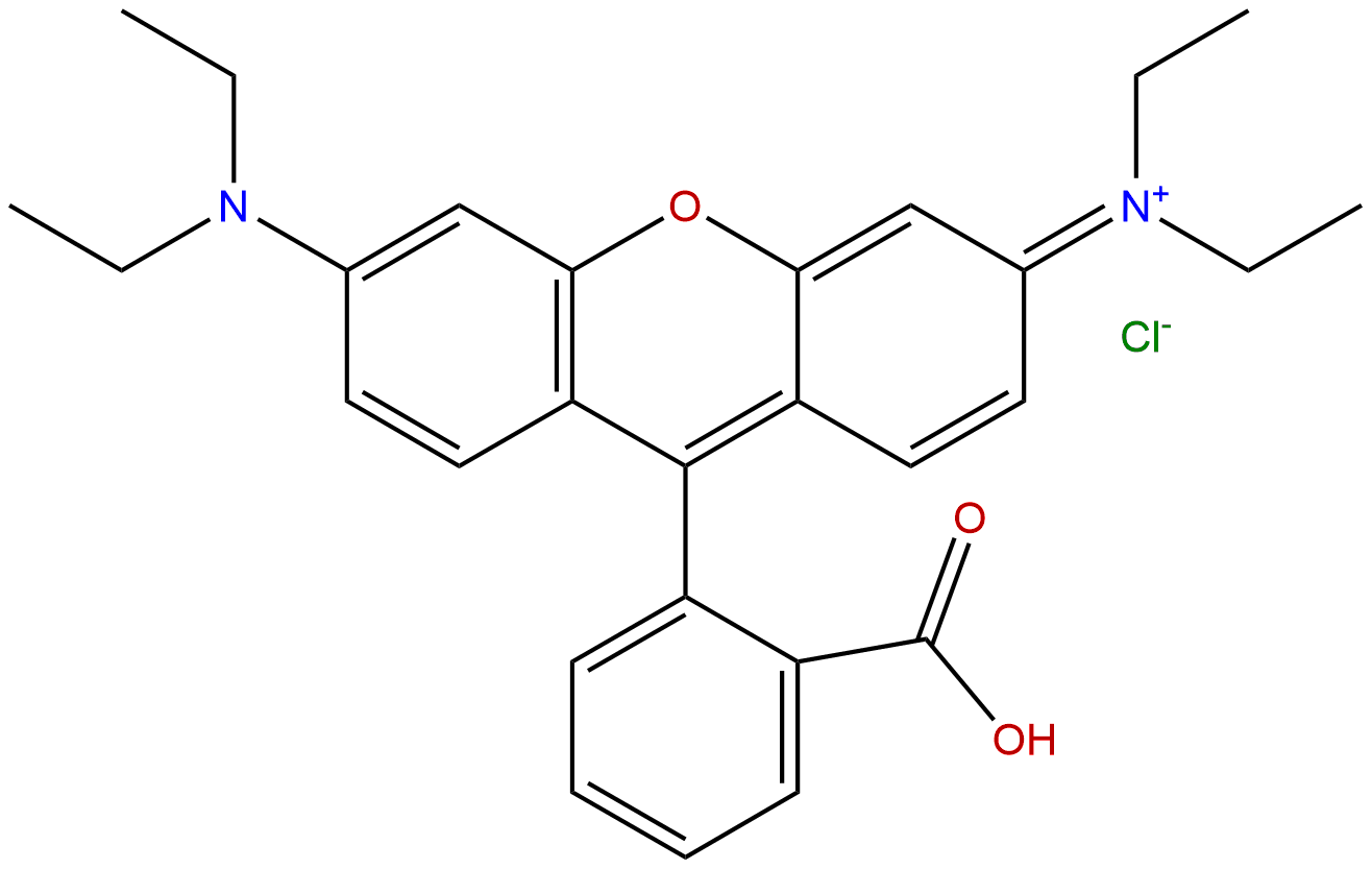 Rhodamine B