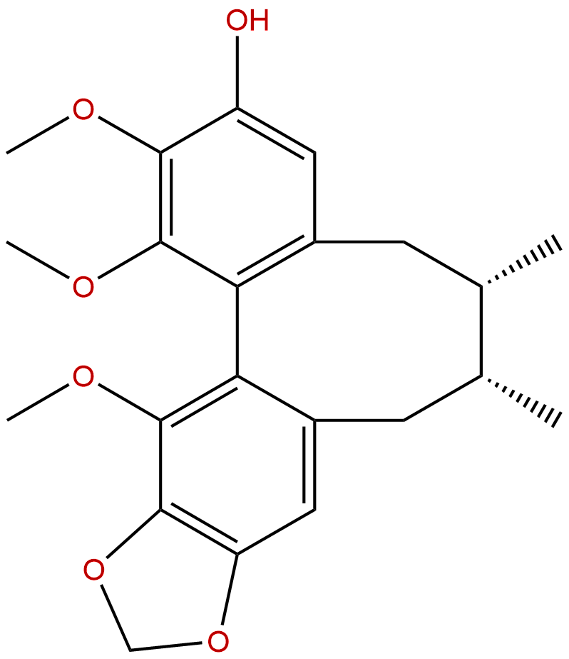 Gomisin L2